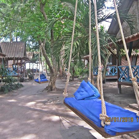 Seaside Resort Koh Lipe Exterior foto